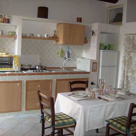 Ferienwohnung Casa Baby Planet Scicli Exterior foto