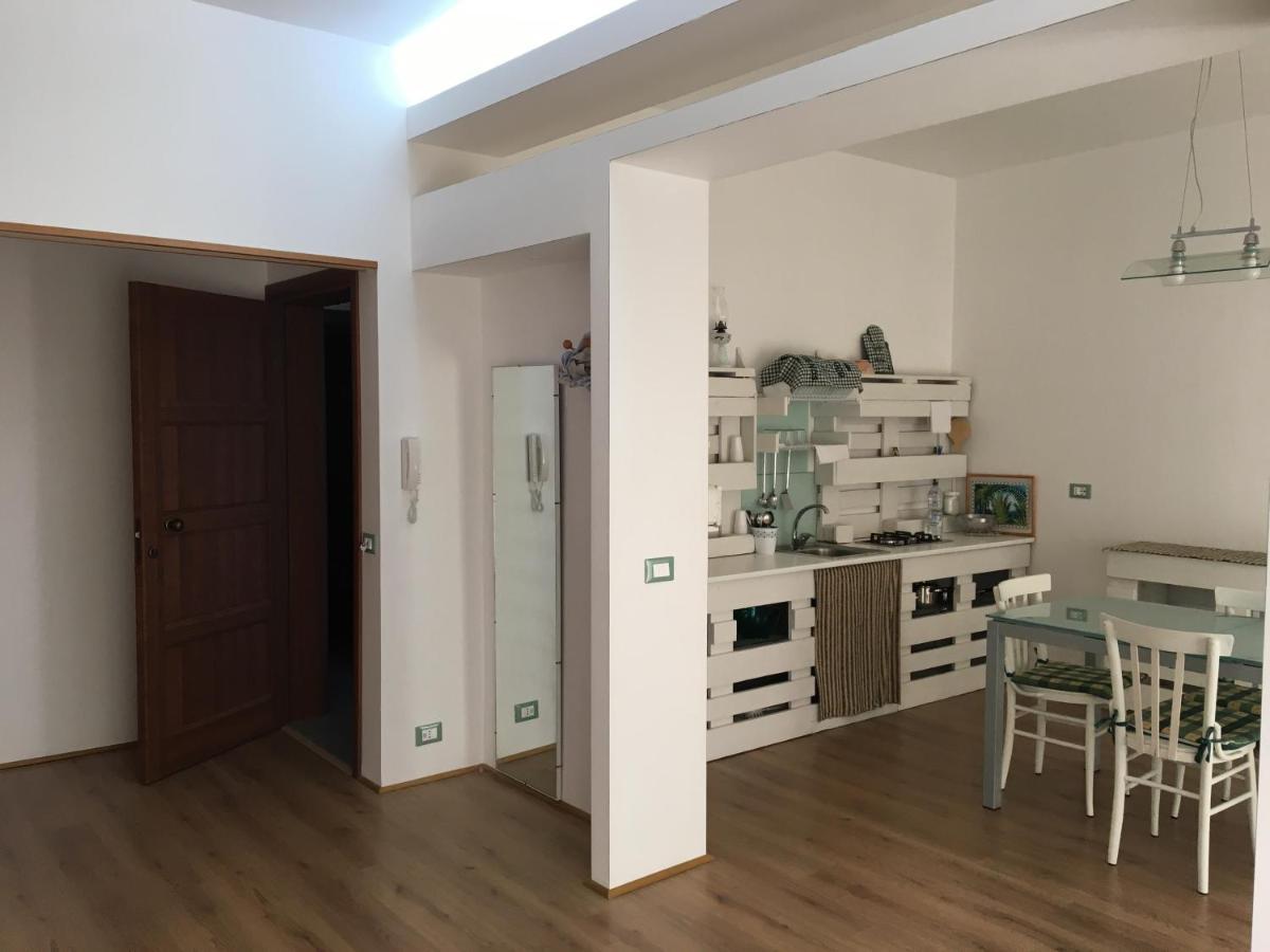 Ferienwohnung Casa Baby Planet Scicli Exterior foto