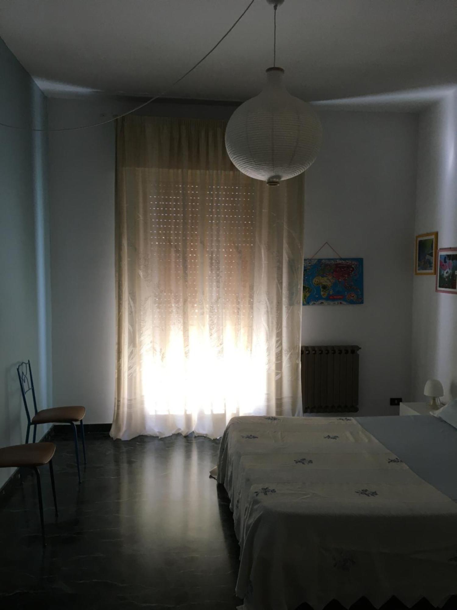 Ferienwohnung Casa Baby Planet Scicli Exterior foto