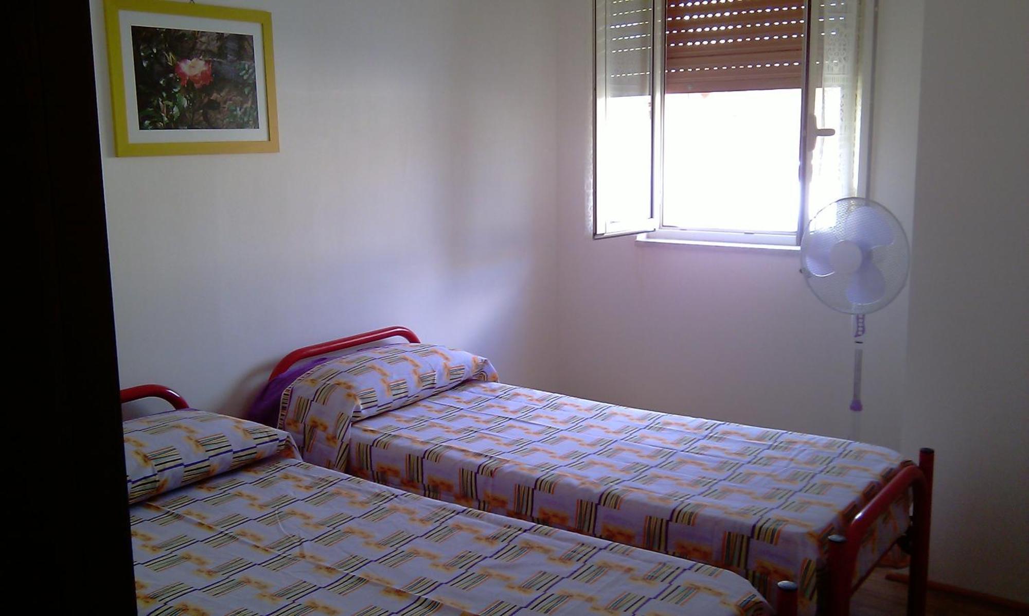 Ferienwohnung Casa Baby Planet Scicli Zimmer foto