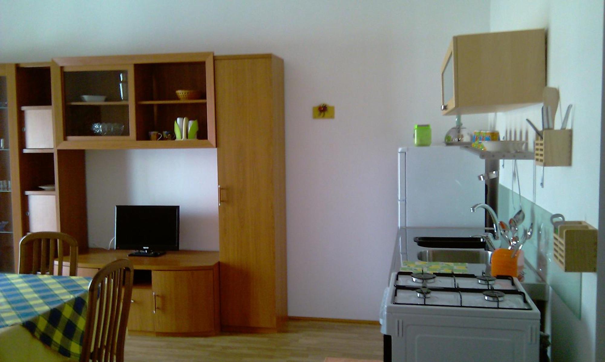 Ferienwohnung Casa Baby Planet Scicli Zimmer foto