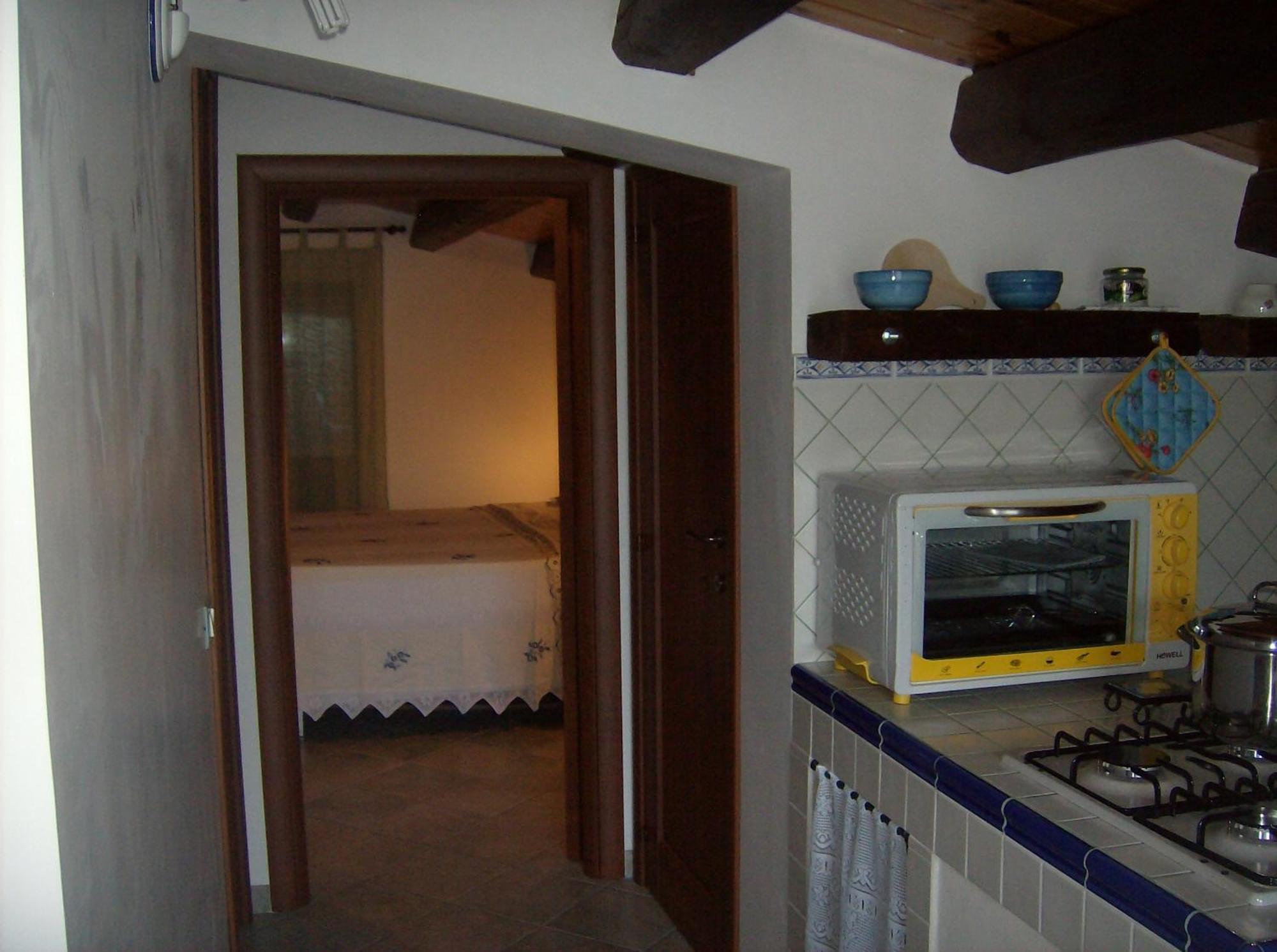 Ferienwohnung Casa Baby Planet Scicli Zimmer foto