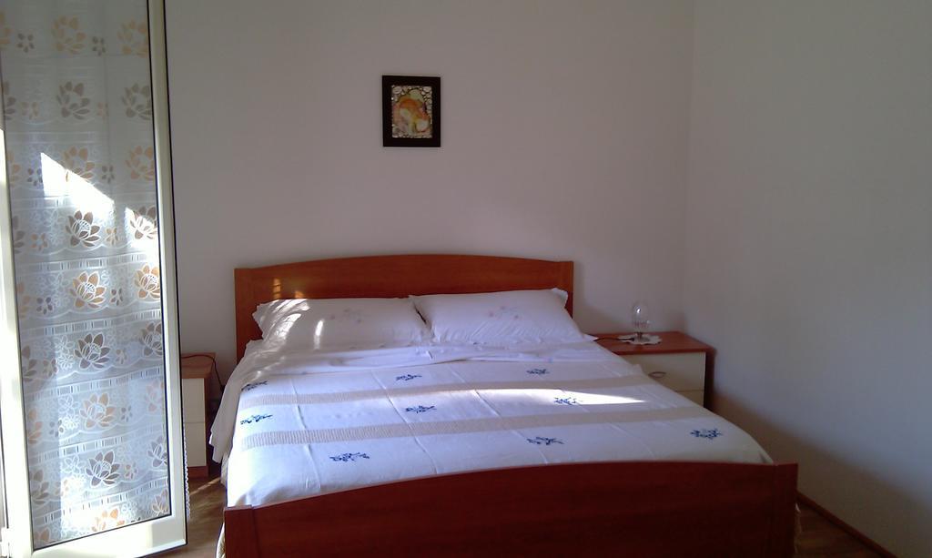Ferienwohnung Casa Baby Planet Scicli Zimmer foto